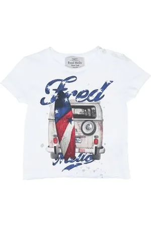Fred Mello CAMISETAS Y TOPS - Camisetas