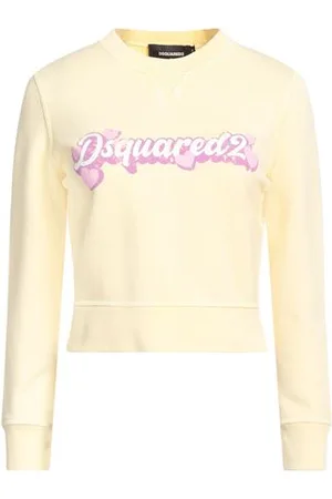 Dsquared2 CAMISETAS Y TOPS - Sudaderas