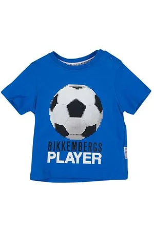 Bikkembergs CAMISETAS Y TOPS - Camisetas