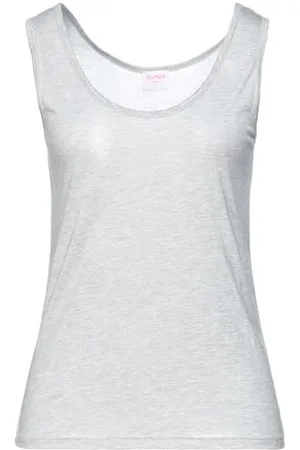 sun68 CAMISETAS Y TOPS - Camisetas de tirantes