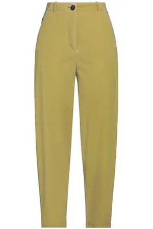 RRD PARTES DE ABAJO - Pantalones