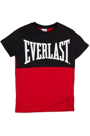 Everlast CAMISETAS Y TOPS - Camisetas