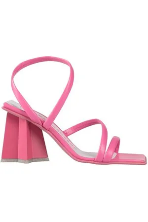 Chiara Ferragni CALZADO - Sandalias con cierre
