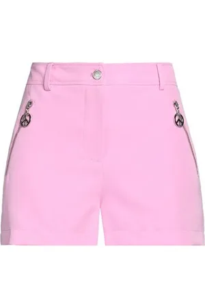 Moschino PARTES DE ABAJO - Pantalones cortos y bermudas