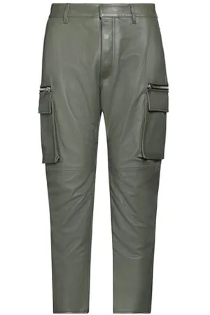 Dsquared2 PARTES DE ABAJO - Pantalones