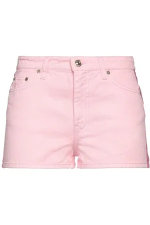 Chiara Ferragni PARTES DE ABAJO - Shorts vaqueros