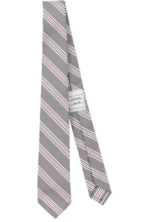 Thom Browne COMPLEMENTOS - Corbata y pajarita