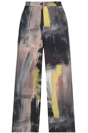 RRD PARTES DE ABAJO - Pantalones