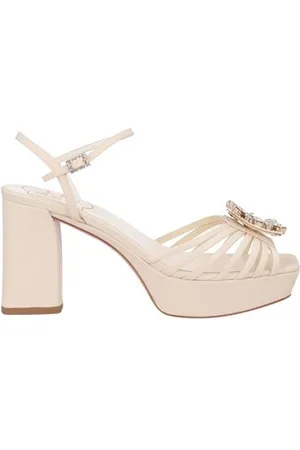 Roger Vivier CALZADO - Sandalias con cierre