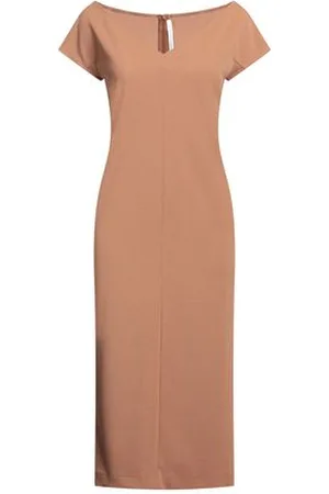 MAISON LAVINIATURRA VESTIDOS - Vestidos midi