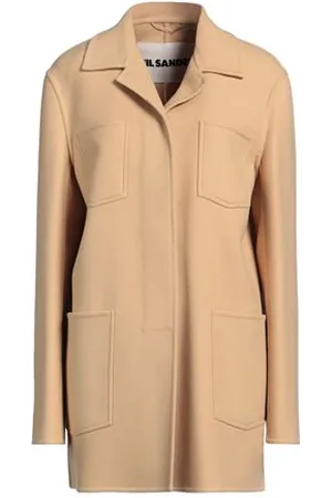 Jil Sander ROPA DE ABRIGO - Abrigos