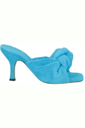 J.W.Anderson CALZADO - Sandalias con cierre