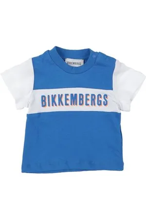 Bikkembergs CAMISETAS Y TOPS - Camisetas