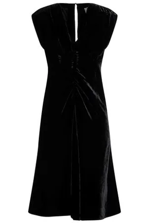 ANNA MOLINARI VESTIDOS - Vestidos midi