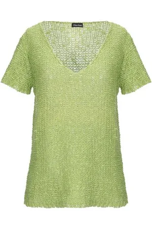 CHARLOTT PRENDAS DE PUNTO - Pullover