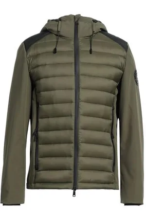 ERMANNO SCERVINO ROPA DE ABRIGO - Chaquetas y cazadoras