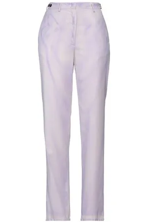 Msgm PARTES DE ABAJO - Pantalones