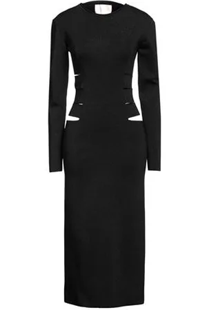 CIRCUS HOTEL VESTIDOS - Vestidos midi