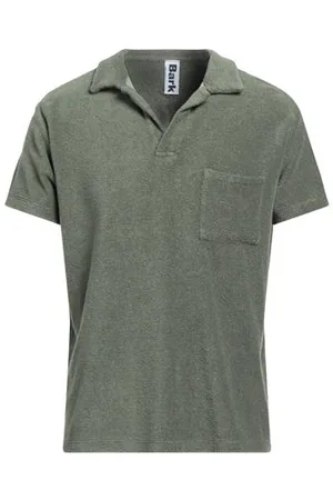 Bark CAMISETAS Y TOPS - Polos