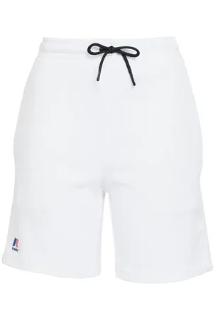 K-Way PARTES DE ABAJO - Pantalones cortos y bermudas