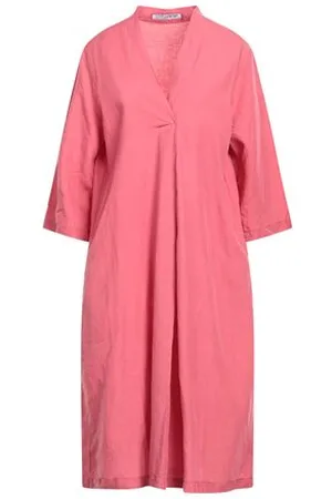 European Culture VESTIDOS - Vestidos midi