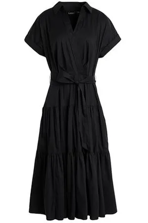 Ralph Lauren VESTIDOS - Vestidos midi