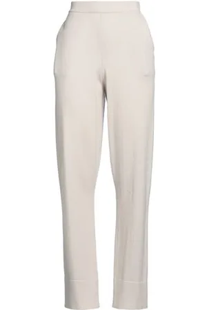 Allude PARTES DE ABAJO - Pantalones