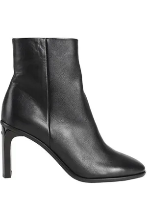 Calvin Klein CALZADO - Botines de caña alta