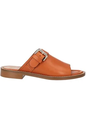 Guglielmo Rotta CALZADO - Sandalias con cierre
