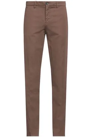 Manuel Ritz PARTES DE ABAJO - Pantalones