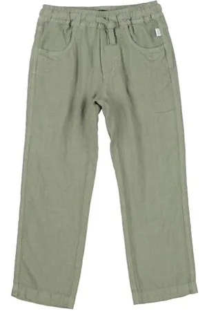 Il gufo PARTES DE ABAJO - Pantalones