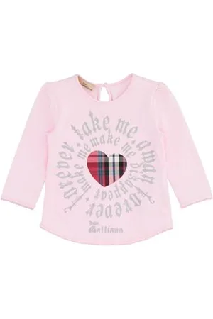 John Galliano CAMISETAS Y TOPS - Camisetas