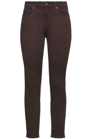 European Culture PARTES DE ABAJO - Pantalones