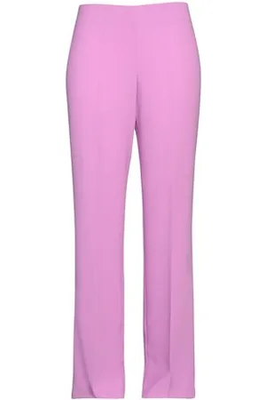 GAI MATTIOLO PARTES DE ABAJO - Pantalones