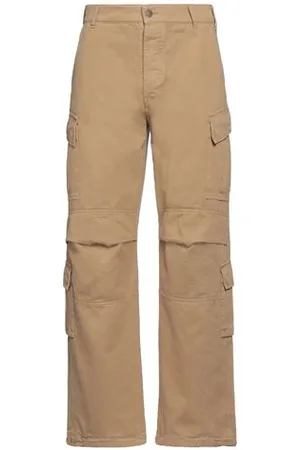 DARKPARK PARTES DE ABAJO - Pantalones