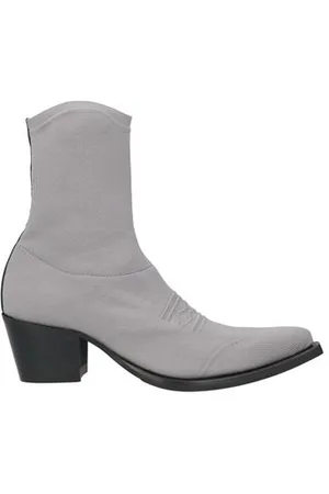 Nº21 CALZADO - Botines de caña alta