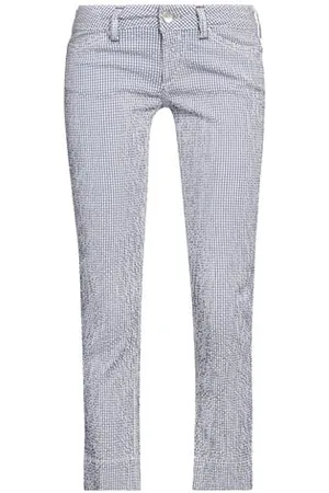Jacob Cohen PARTES DE ABAJO - Pantalones