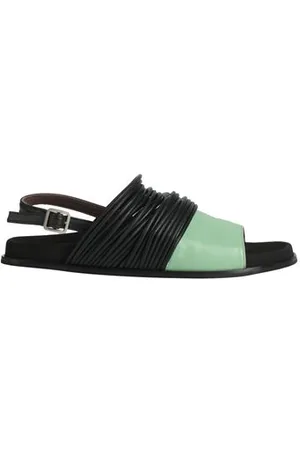 COLLECTION PRIVĒE? CALZADO - Sandalias con cierre