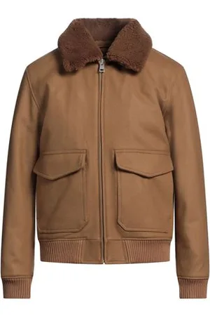 Sandro ROPA DE ABRIGO - Chaquetas y cazadoras