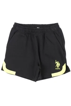 U.S. Polo Assn. PARTES DE ABAJO - Pantalones cortos y bermudas