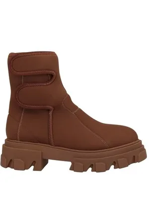 Gia Borghini CALZADO - Botines de caña alta