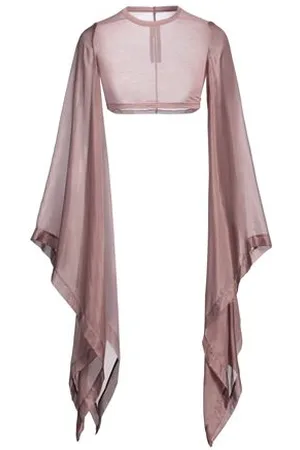 Rick Owens CAMISETAS Y TOPS - Tops