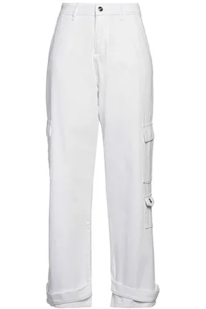 hinnominate PARTES DE ABAJO - Pantalones
