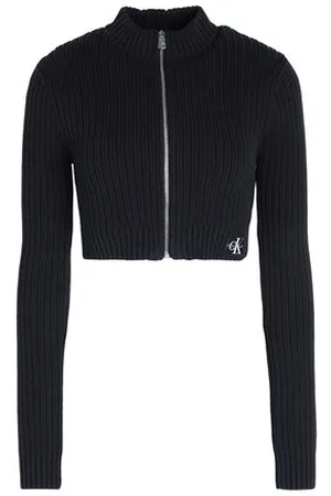 Calvin Klein PRENDAS DE PUNTO - Cárdigans