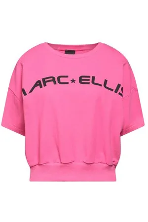 MARC ELLIS CAMISETAS Y TOPS - Sudaderas