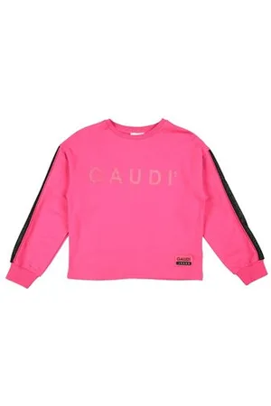 Gaudi CAMISETAS Y TOPS - Sudaderas