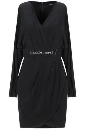 FRANKIE MORELLO VESTIDOS - Minivestidos