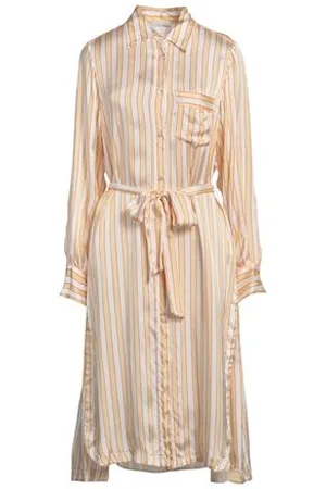FORTE FORTE VESTIDOS - Vestidos midi