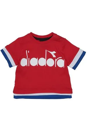 Diadora CAMISETAS Y TOPS - Camisetas