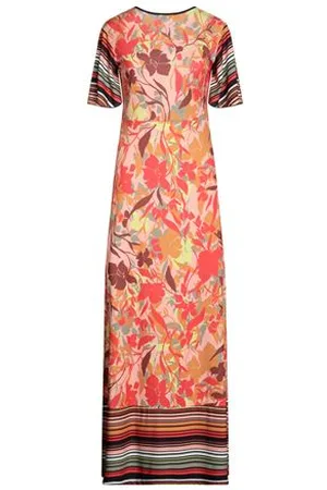 Luckylu VESTIDOS - Vestidos largos